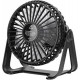 Настільний вентилятор USB Mini Fan XH-08 з акум. (WX6506) різні кольори