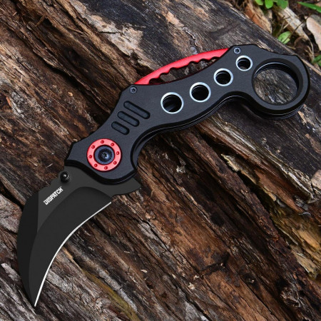 Ніж складний Fox Knives M36