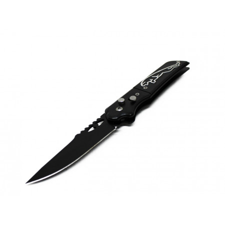 Ніж викидний MirKnife Jaguar