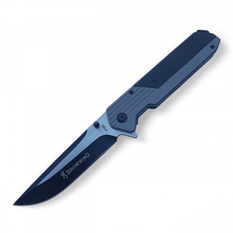 Ніж складний Browning F193, 1107