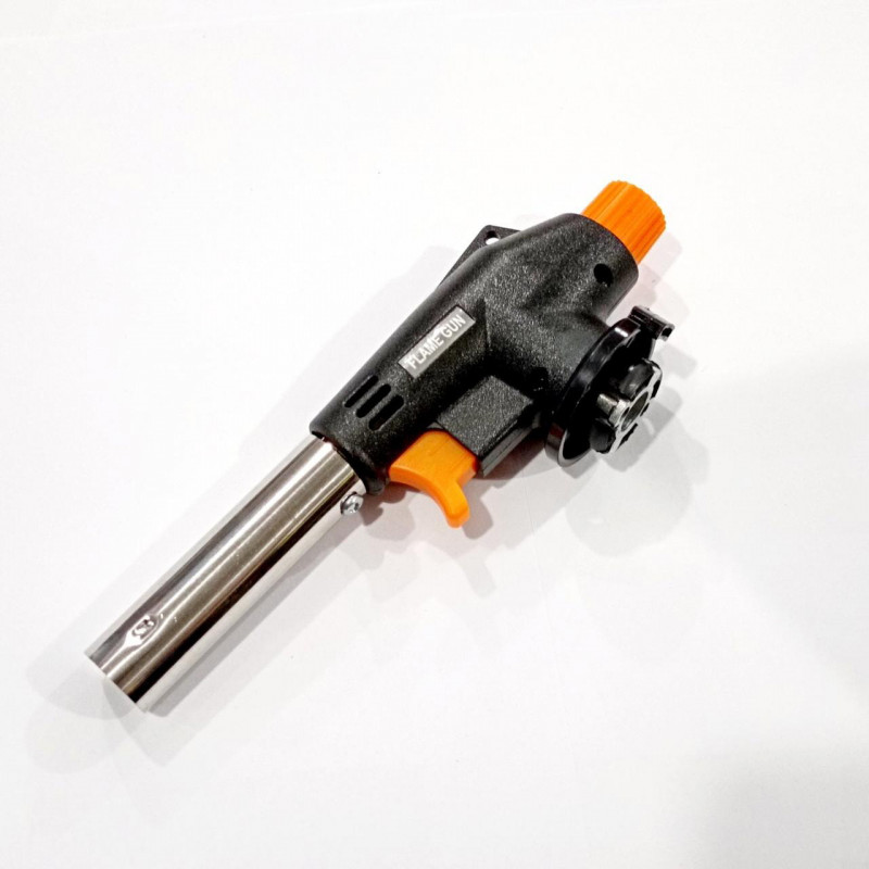 Газова горілка Flame Gun 505 / П'єзопіджиг