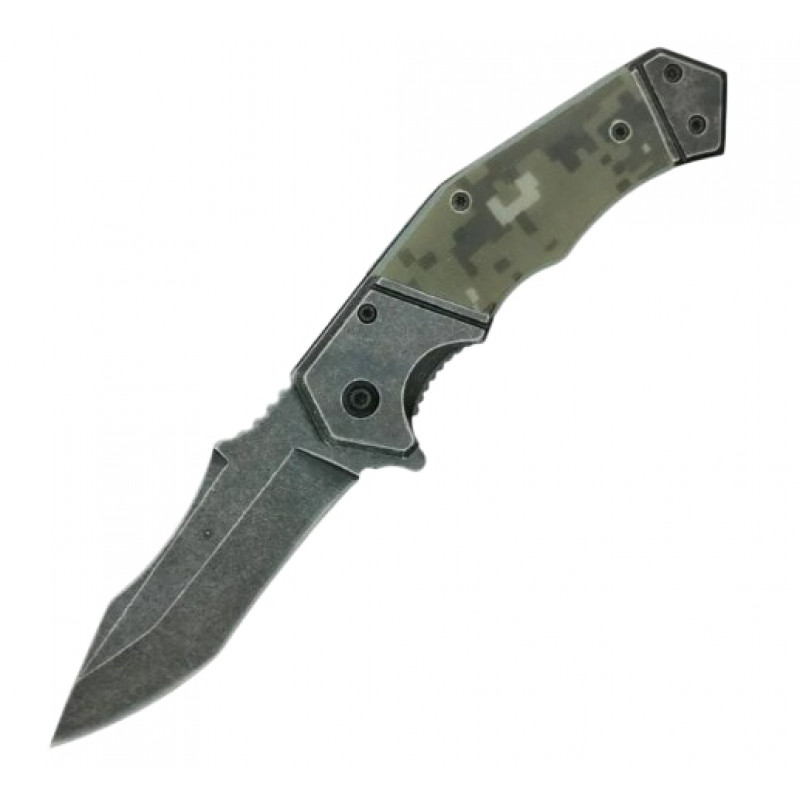 Ніж складаний Strider 352