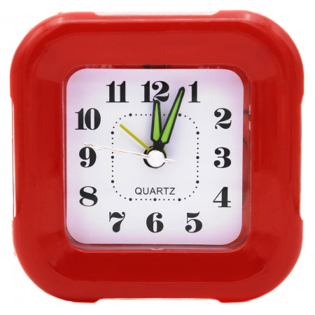 Годинник Будильник Quartz 6004