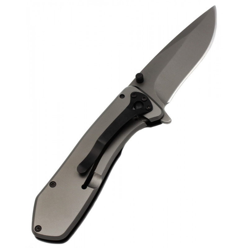 Ніж складаний Buck X53