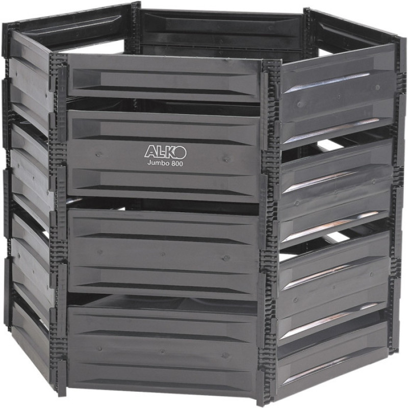 Компостер Al-Ko Jumbo 800