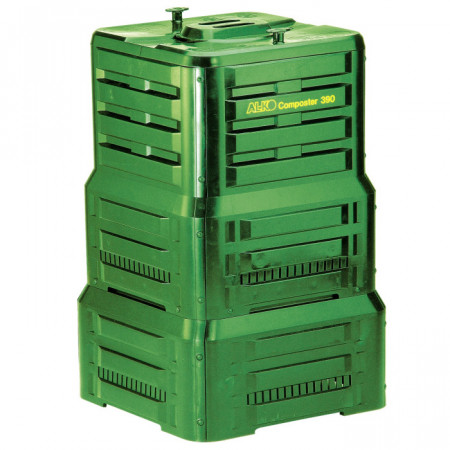 Компостер Al-Ko K 390