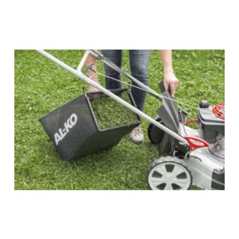 Бензинова газонокосарка Al-Ko Easy 4.60 SP-S