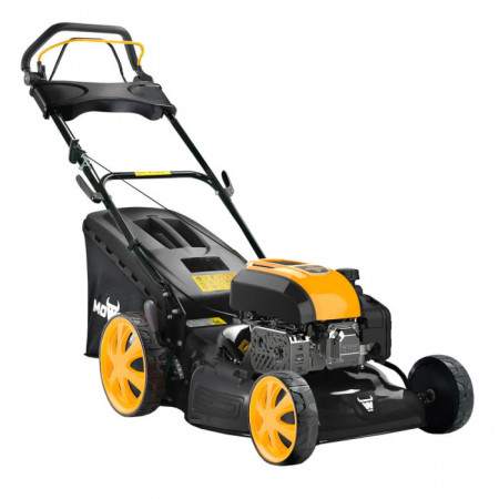 Бензиновая газонокосилка Mowox PM 5175 SHW