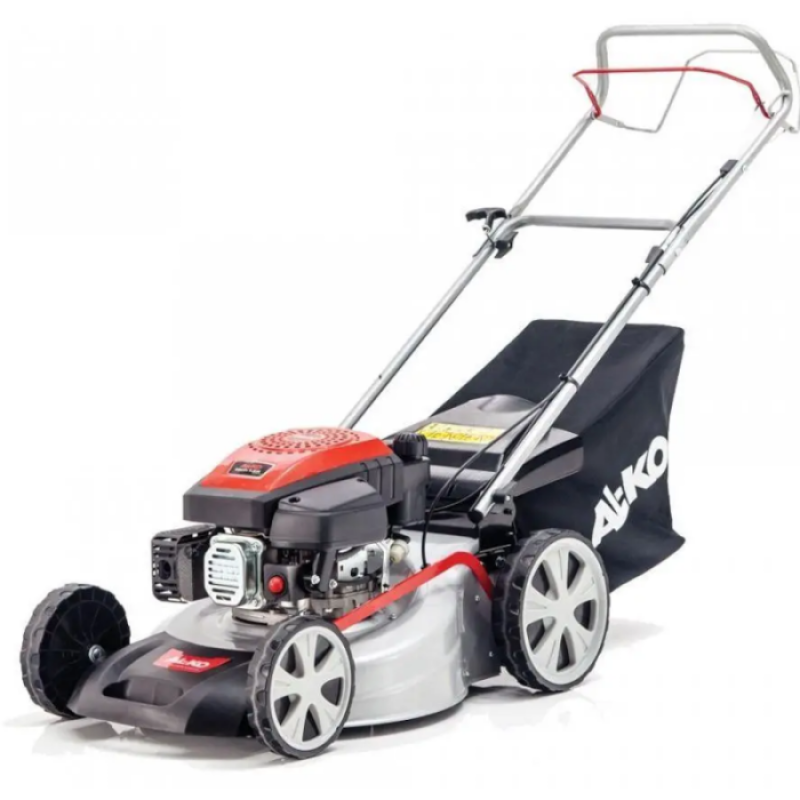 Бензинова газонокосарка Al-Ko Easy 4.60 SP-S