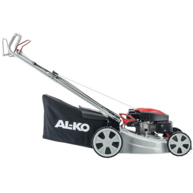 Бензинова газонокосарка Al-Ko Easy 4.60 SP-S
