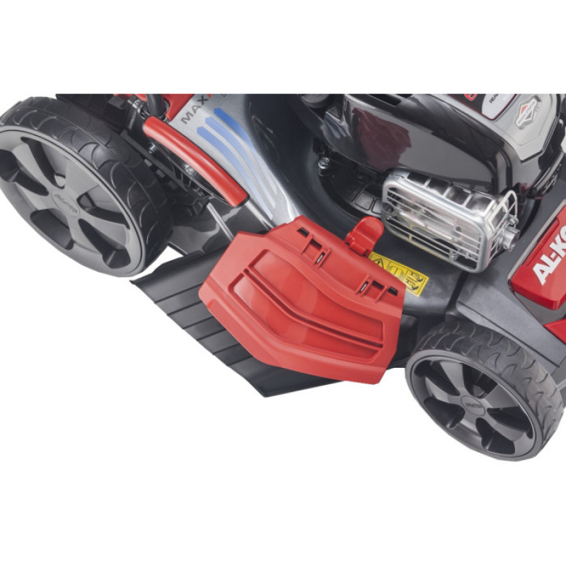 Бензинова газонокосарка Al-Ko Premium 470 SP-B