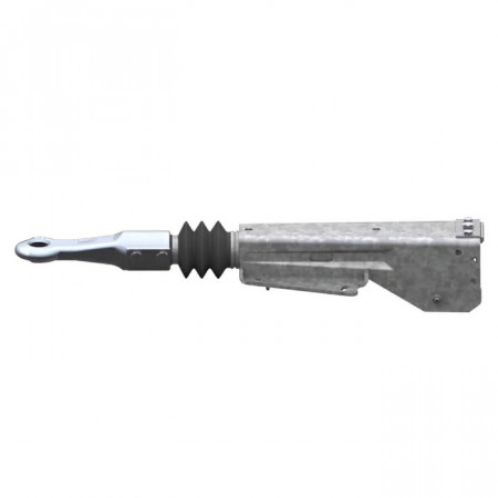 Гальма накату Al-Ko 50V 4700-5000 кг з петлею DIN 40