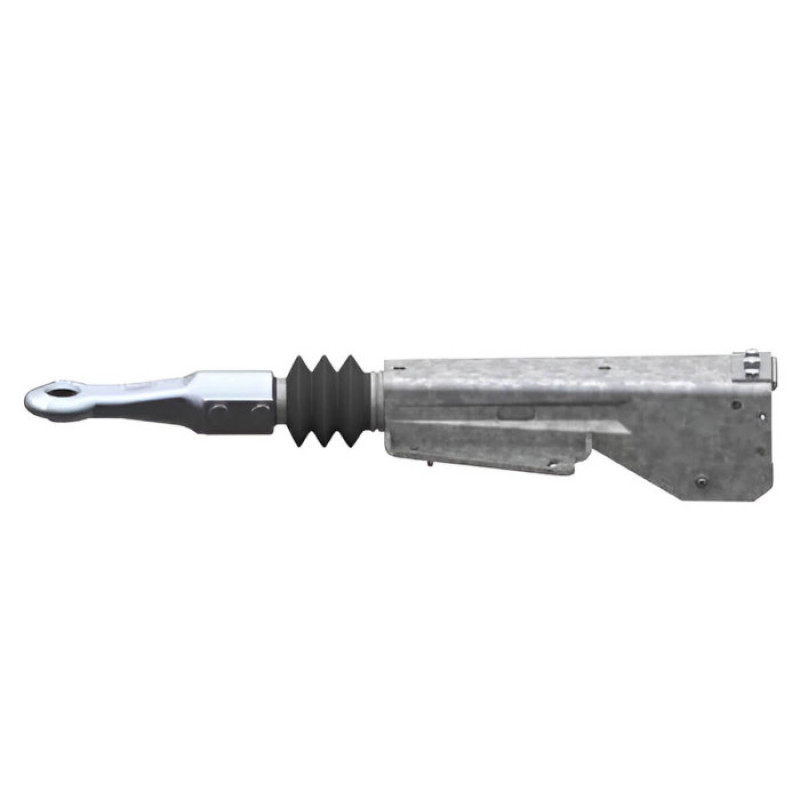 Гальма накату Al-Ko 50V 4700-5000 кг з петлею DIN 40