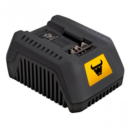 Быстрозарядное устройство Mowox ВC 85 40V