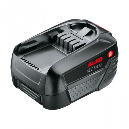 Аккумулятор Al-Ko В100 Li 18 V 5 Ah