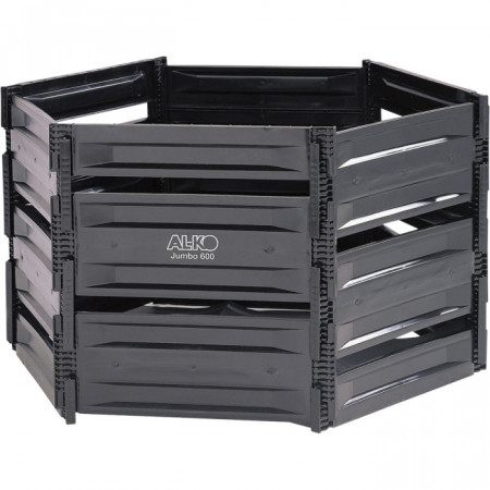 Компостер Al-Ko Jumbo 600