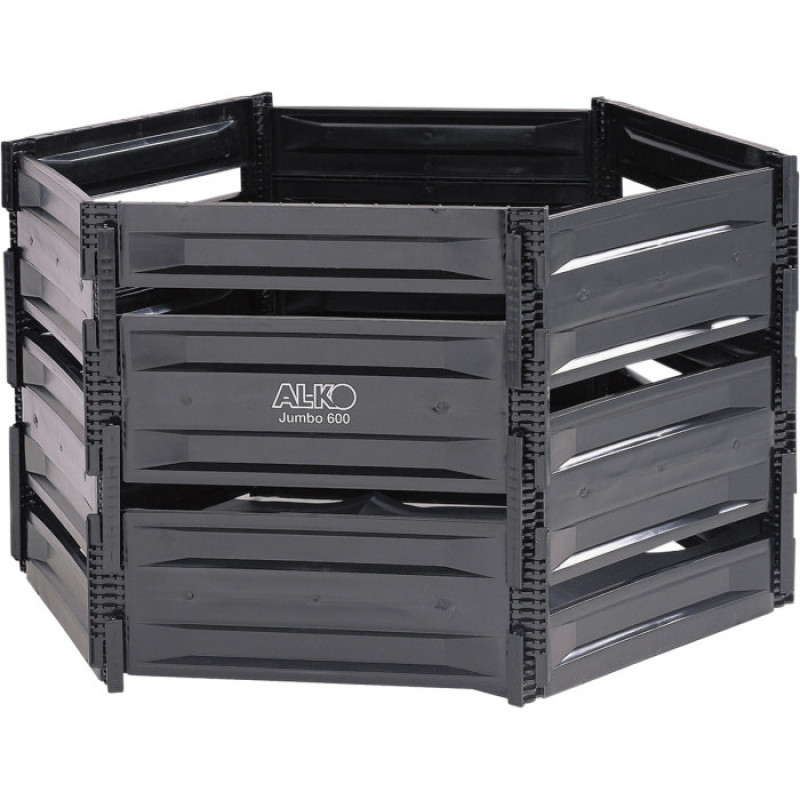 Компостер Al-Ko Jumbo 600