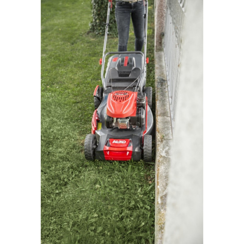 Бензиновая газонокосилка Al-Ko Comfort 51.0 SP-A