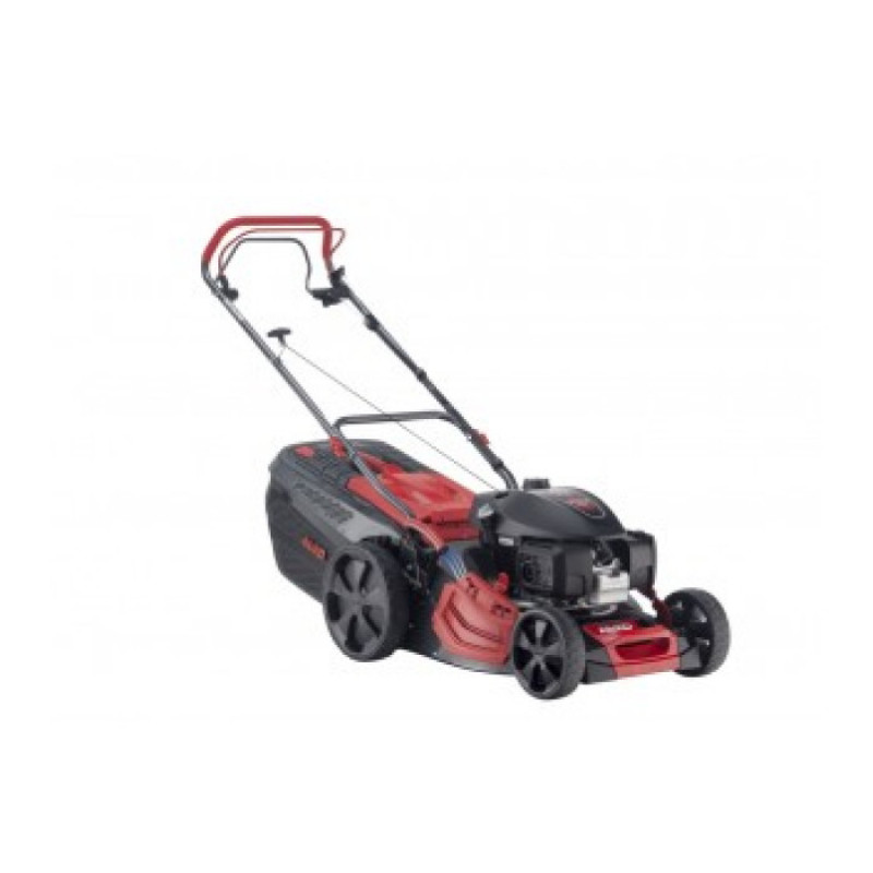 Бензинова газонокосарка Al-Ko Premium 470 SP-H