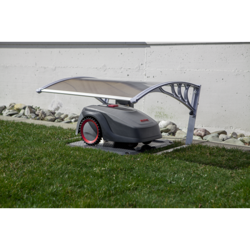 Акумуляторна газонокосарка-робот Al-Ko Robolinho 500 W