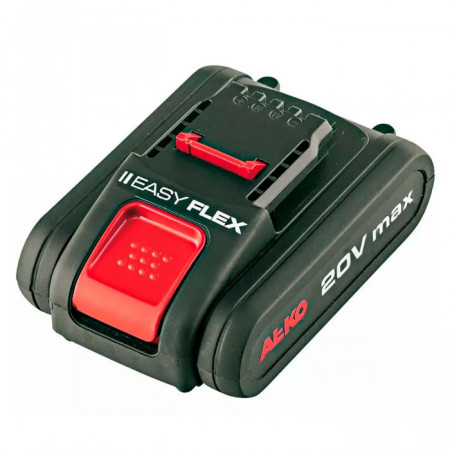 Аккумулятор Al-Ko Easy Flex 20 V 2.5 Ah