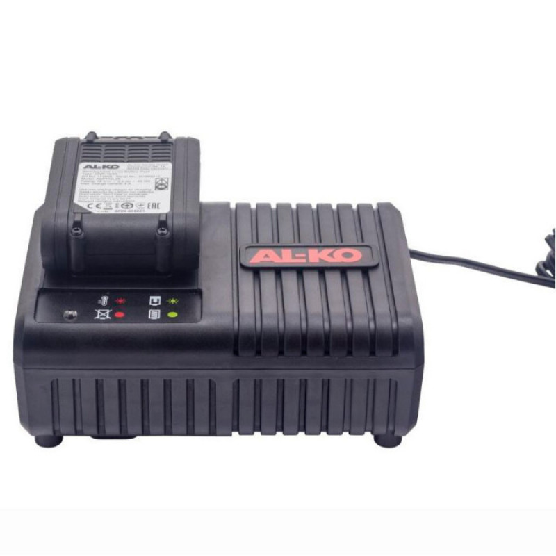 Зарядное устройство Al-Ko C 60 Li Easy Flex