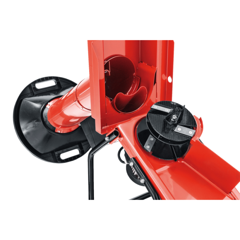Подрібнювач Solo by Al-Ko TCS Duotec 2500