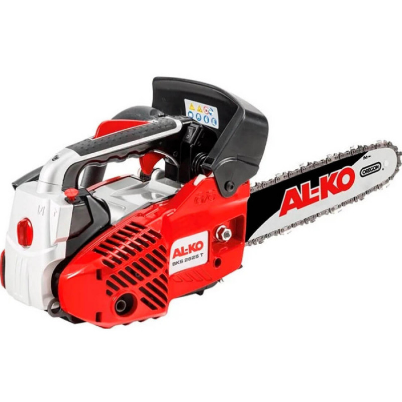 Бензопила Al-Ko BKS 2625 T