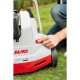 Аератор Al-Ko Combi Care 38 P Comfort з проріджуючим валом, моторним маслом 0.6 л
