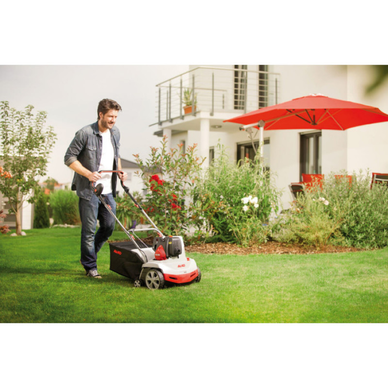 Аератор Al-Ko Combi Care 38 P Comfort
