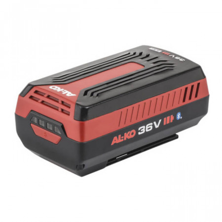 Аккумулятор Al-Ko В200 Li 40V 5Ah
