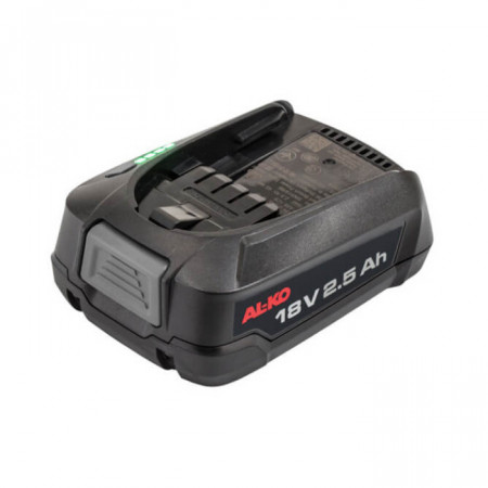 Аккумулятор Al-Ko В50.5 Li 20V 2.5Ah