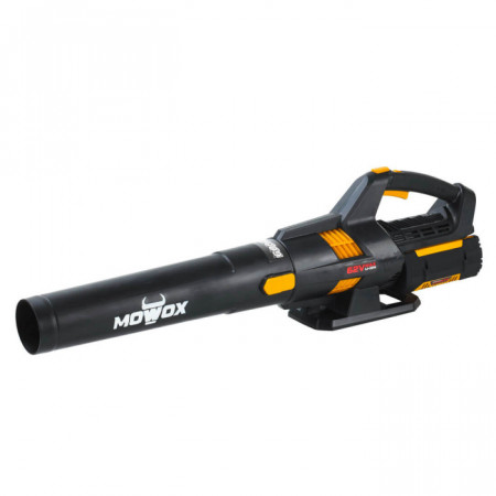 Аккумуляторная воздуходувка Mowox EB 62 Li, без акб и з/у