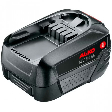 Аккумулятор Al-Ko B125 LI BO Flex 18 V 6 Аh