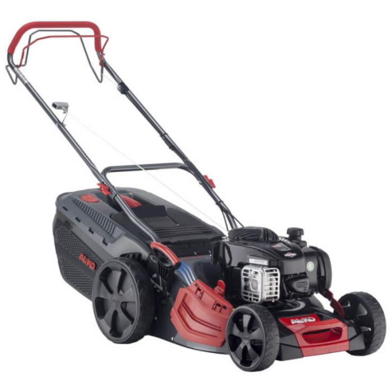 Бензиновая газонокосилка Al-Ko Comfort 46.0 SP-B