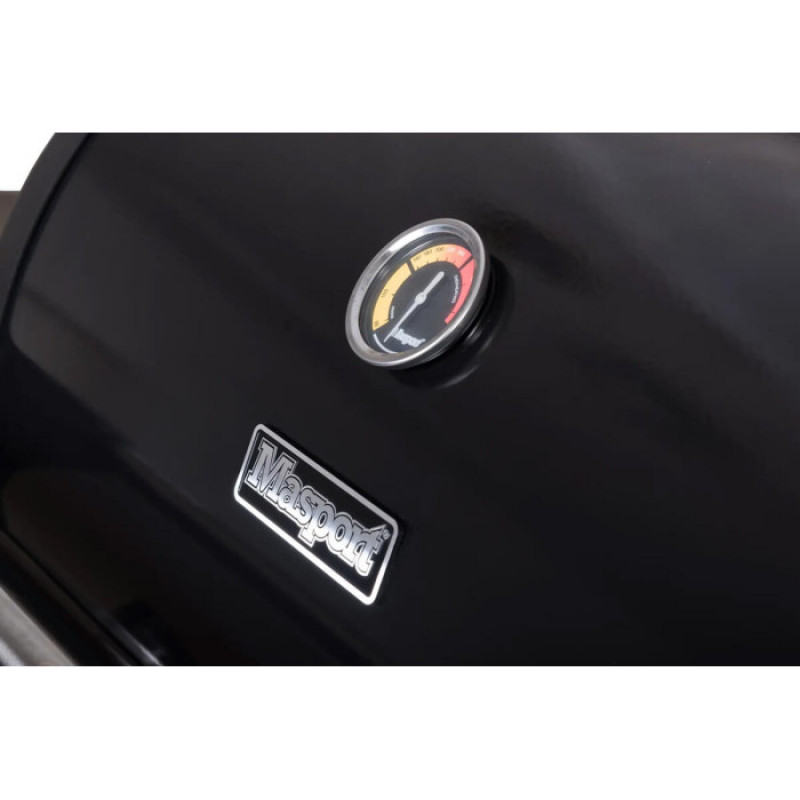 Газовый гриль Masport Maestro