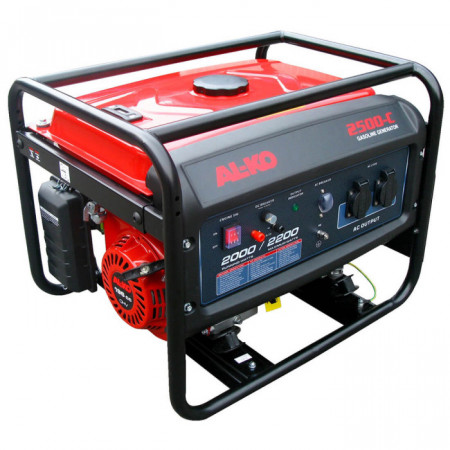Генератор Al-Ko 2500 С