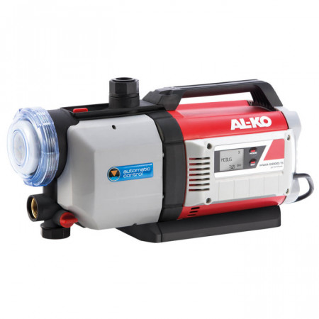 Насосная станция Al-Ko HWA 6000/5 Premium