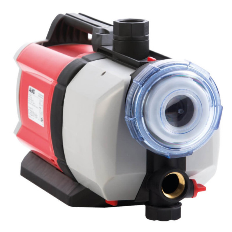 Насосная станция Al-Ko HWA 6000/5 Premium