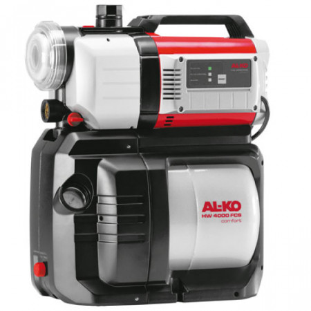 Насосная станция Al-Ko HW 4000 FCS Comfort