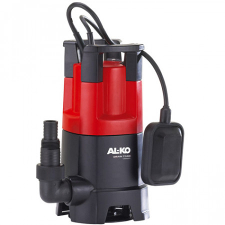 Дренажный насос Al-Ko Drain 7500 Classic