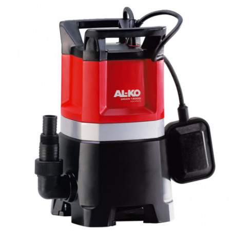 Дренажный насос Al-Ko Drain 12000 Comfort