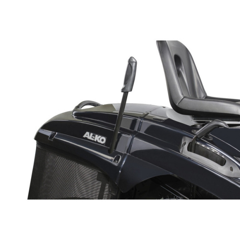 Трактор газонний Al-Ko T 15-93.9 HD-A Black Edition