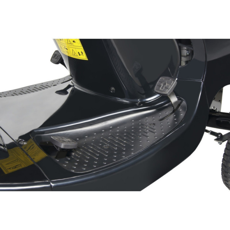 Трактор газонний Al-Ko T 15-93.9 HD-A Black Edition