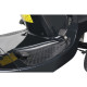 Трактор газонний Al-Ko T 15-93.9 HD-A Black Edition