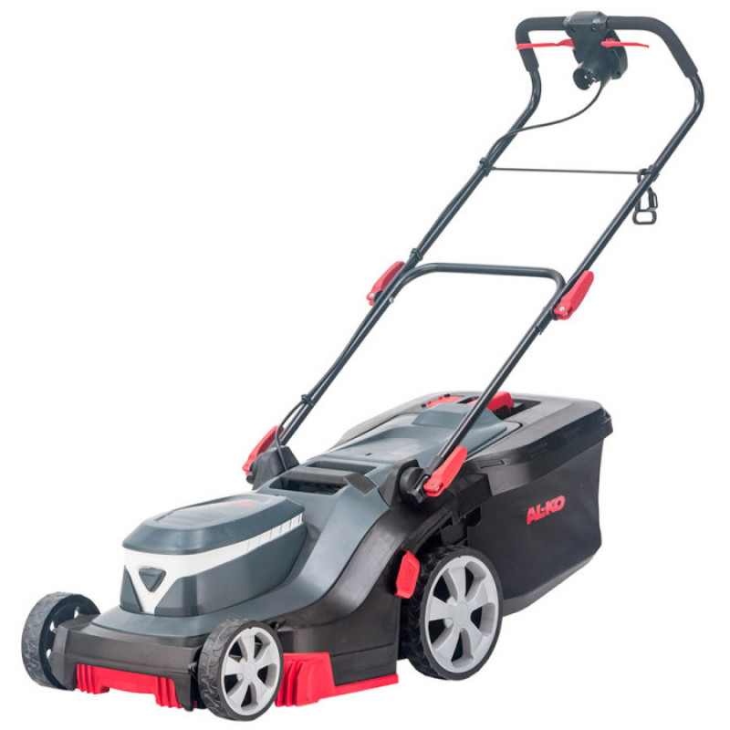 Електрична газонокосарка Al-Ko Comfort 38.2 E