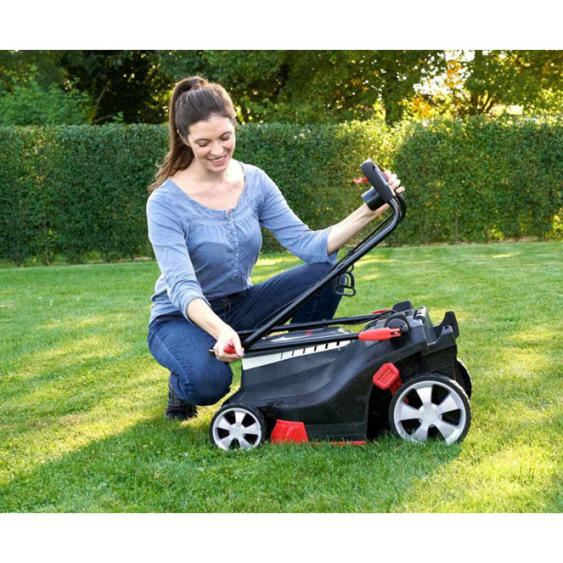 Електрична газонокосарка Al-Ko Comfort 38.2 E
