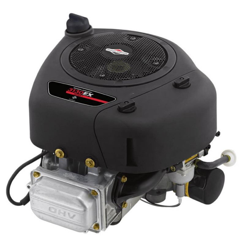 Бензиновий двигун Briggs&Stratton 3130 I/C 21R80