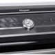 Газовий гриль Masport BBQ MB 4000, чорний
