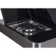 Газовий гриль Masport BBQ MB 4000, чорний